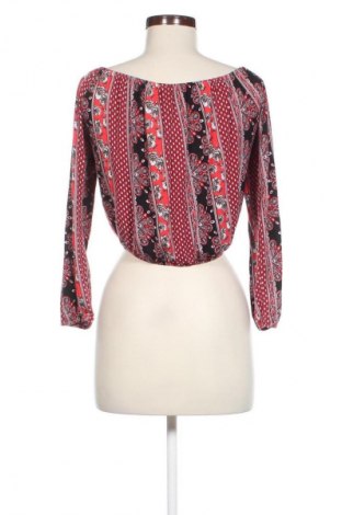 Dámská halenka H&M, Velikost S, Barva Vícebarevné, Cena  49,00 Kč