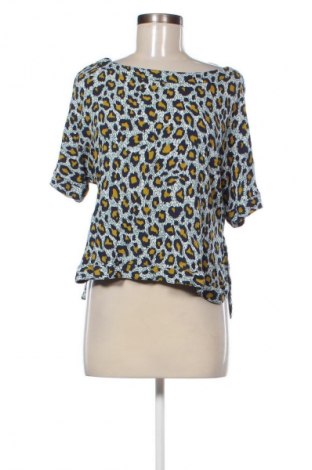 Dámská halenka H&M, Velikost S, Barva Vícebarevné, Cena  49,00 Kč