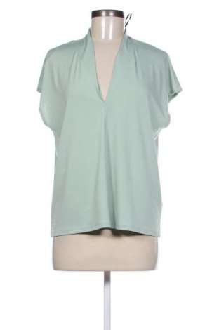 Dámská halenka H&M, Velikost M, Barva Zelená, Cena  49,00 Kč