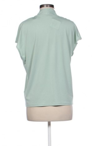 Dámská halenka H&M, Velikost M, Barva Zelená, Cena  49,00 Kč