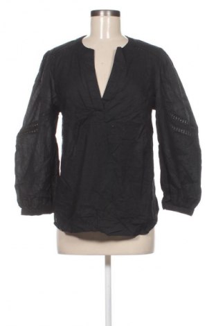 Dámská halenka H&M, Velikost S, Barva Černá, Cena  49,00 Kč