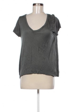 Dámská halenka H&M, Velikost S, Barva Zelená, Cena  49,00 Kč