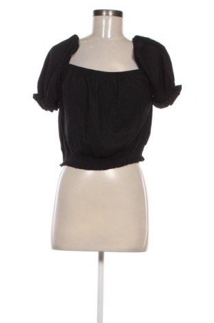 Dámská halenka H&M, Velikost M, Barva Černá, Cena  49,00 Kč