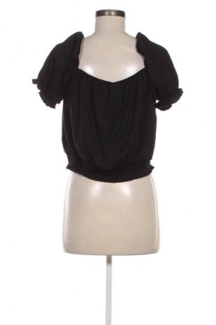 Dámská halenka H&M, Velikost M, Barva Černá, Cena  49,00 Kč