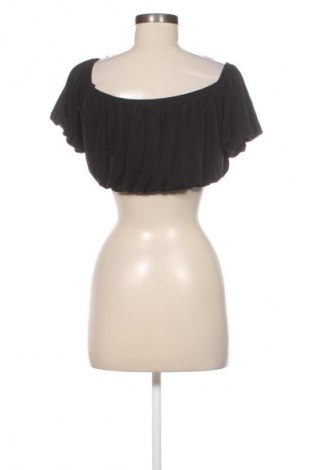 Dámská halenka H&M, Velikost S, Barva Černá, Cena  49,00 Kč