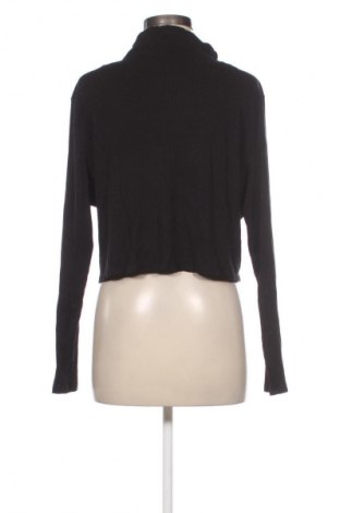 Γυναικεία μπλούζα H&M, Μέγεθος XL, Χρώμα Μαύρο, Τιμή 5,99 €