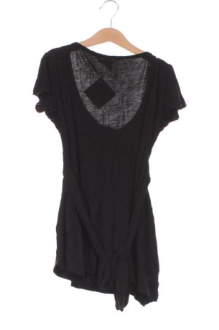 Dámská halenka H&M, Velikost XS, Barva Černá, Cena  49,00 Kč