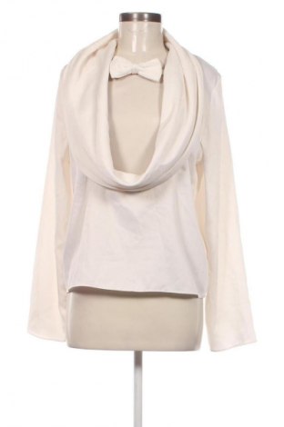 Damen Shirt H&M, Größe S, Farbe Ecru, Preis 8,99 €