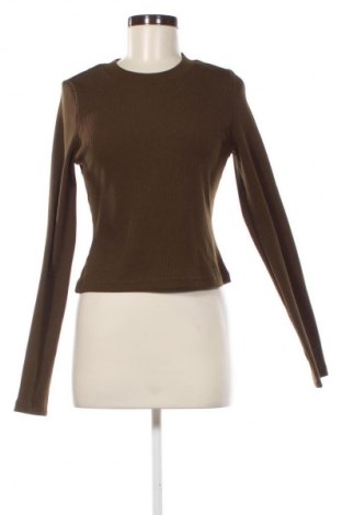 Dámská halenka H&M, Velikost M, Barva Zelená, Cena  179,00 Kč