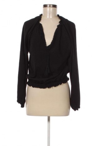 Dámská halenka H&M, Velikost S, Barva Černá, Cena  49,00 Kč