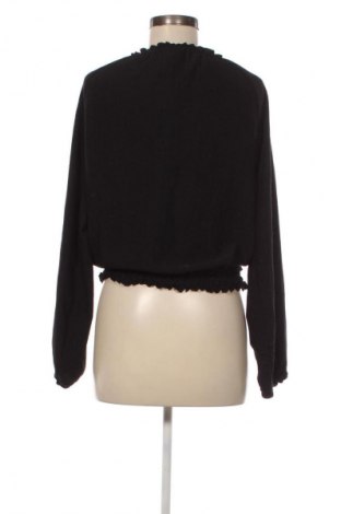 Dámská halenka H&M, Velikost S, Barva Černá, Cena  49,00 Kč