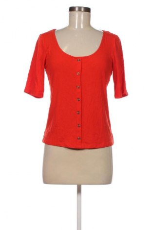 Dámská halenka H&M, Velikost M, Barva Červená, Cena  49,00 Kč