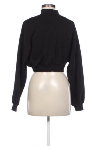 Bluzka damska H&M Divided, Rozmiar S, Kolor Czarny, Cena 27,99 zł