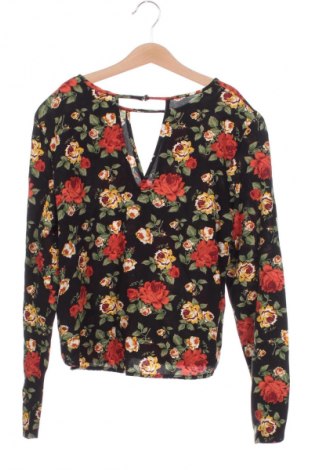 Dámská halenka H&M Divided, Velikost XXS, Barva Vícebarevné, Cena  49,00 Kč