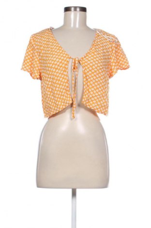 Bluză de femei H&M Divided, Mărime M, Culoare Multicolor, Preț 30,99 Lei