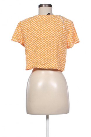 Bluză de femei H&M Divided, Mărime M, Culoare Multicolor, Preț 30,99 Lei