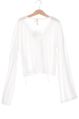 Dámská halenka H&M Divided, Velikost XS, Barva Bílá, Cena  169,00 Kč