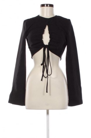 Dámská halenka H&M Divided, Velikost M, Barva Černá, Cena  109,00 Kč