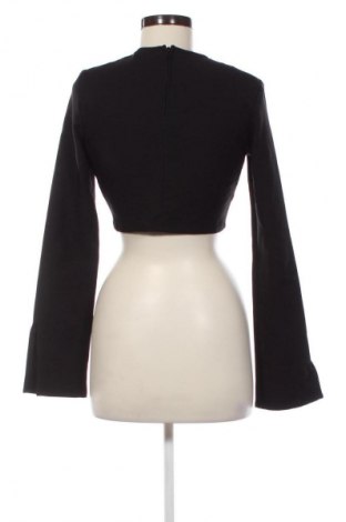 Dámská halenka H&M Divided, Velikost M, Barva Černá, Cena  109,00 Kč