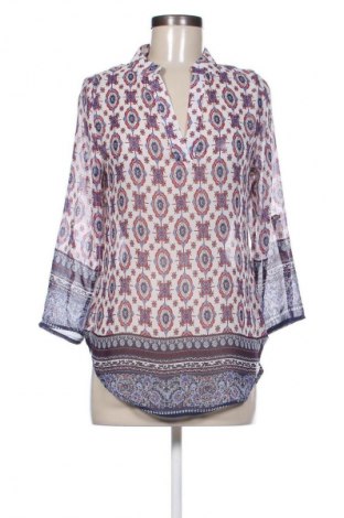 Дамска блуза Haily`s, Размер S, Цвят Многоцветен, Цена 2,04 €