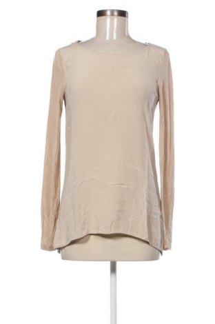 Дамска блуза Hallhuber, Размер S, Цвят Бежов, Цена 3,57 €