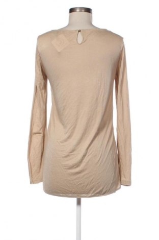 Дамска блуза Hallhuber, Размер S, Цвят Бежов, Цена 3,57 €