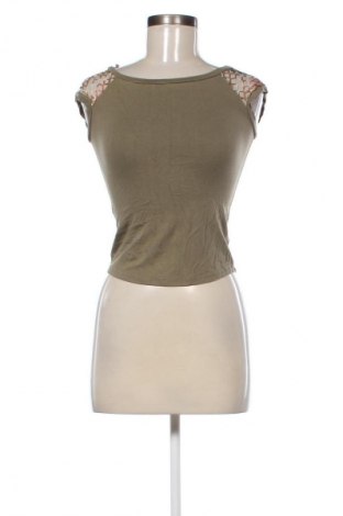 Női blúz Hallhuber, Méret S, Szín Zöld, Ár 2 089 Ft