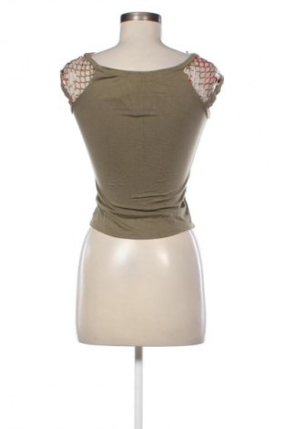 Női blúz Hallhuber, Méret S, Szín Zöld, Ár 2 089 Ft