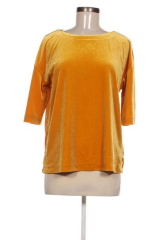 Dámská halenka Hema, Velikost M, Barva Žlutá, Cena  59,00 Kč