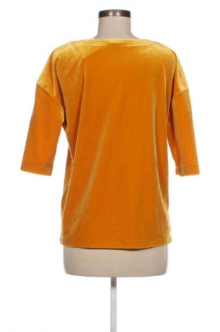 Dámská halenka Hema, Velikost M, Barva Žlutá, Cena  59,00 Kč