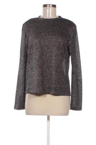 Damen Shirt Jake*s, Größe M, Farbe Silber, Preis € 3,99