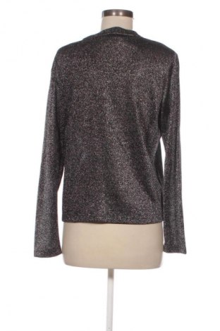 Damen Shirt Jake*s, Größe M, Farbe Silber, Preis € 3,99