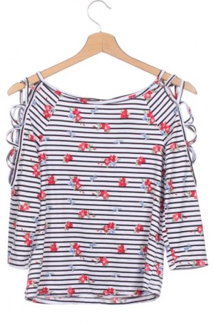 Dámská halenka Janina, Velikost XS, Barva Vícebarevné, Cena  89,00 Kč