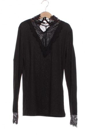 Dámská halenka Jdy, Velikost XS, Barva Černá, Cena  29,00 Kč