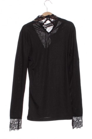 Dámská halenka Jdy, Velikost XS, Barva Černá, Cena  29,00 Kč