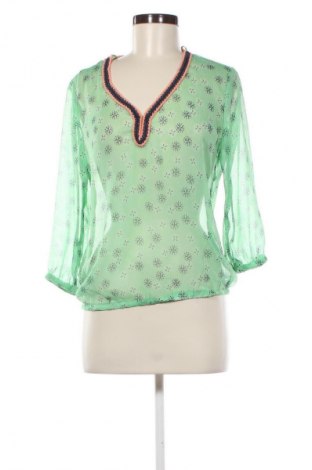 Dámská halenka Jean Pascale, Velikost M, Barva Vícebarevné, Cena  49,00 Kč