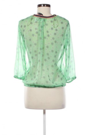 Dámská halenka Jean Pascale, Velikost M, Barva Vícebarevné, Cena  49,00 Kč