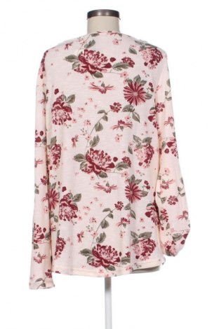 Bluzka damska Jean Pascale, Rozmiar L, Kolor Kolorowy, Cena 23,99 zł