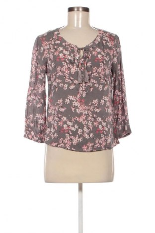 Γυναικεία μπλούζα Jean Pascale, Μέγεθος S, Χρώμα Πολύχρωμο, Τιμή 1,99 €