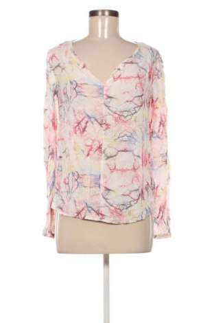 Dámská halenka Jean Pascale, Velikost S, Barva Vícebarevné, Cena  49,00 Kč