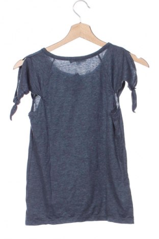 Dámská halenka Jennyfer, Velikost XS, Barva Modrá, Cena  49,00 Kč