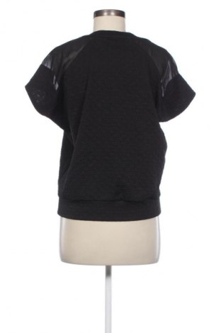 Γυναικεία μπλούζα Jennyfer, Μέγεθος S, Χρώμα Μαύρο, Τιμή 1,99 €