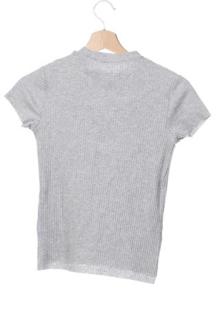 Дамска блуза Jennyfer, Размер XS, Цвят Сив, Цена 2,04 €