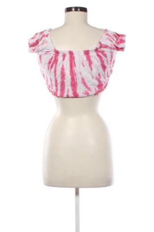 Γυναικεία μπλούζα Jennyfer, Μέγεθος S, Χρώμα Πολύχρωμο, Τιμή 1,99 €