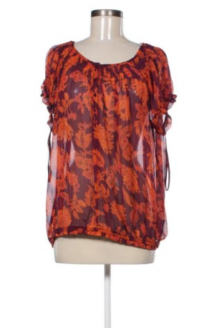 Дамска блуза Joe Fresh, Размер XL, Цвят Многоцветен, Цена 2,55 €