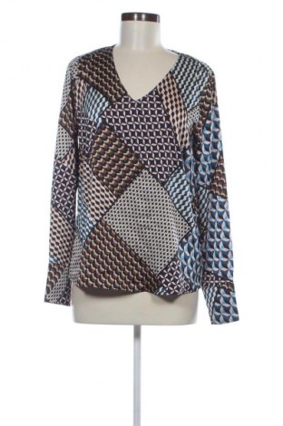 Dámská halenka Kaffe, Velikost M, Barva Vícebarevné, Cena  29,00 Kč