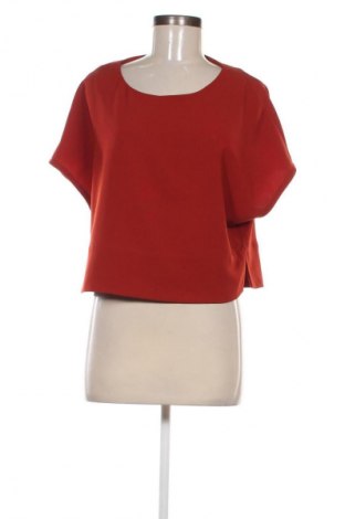 Dámská halenka Kandis & Kandis Mann, Velikost M, Barva Červená, Cena  229,00 Kč