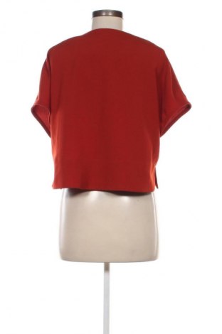 Dámská halenka Kandis & Kandis Mann, Velikost M, Barva Červená, Cena  229,00 Kč