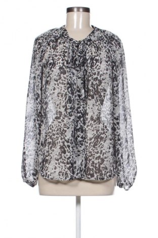 Дамска блуза KappAhl, Размер S, Цвят Многоцветен, Цена 2,04 €