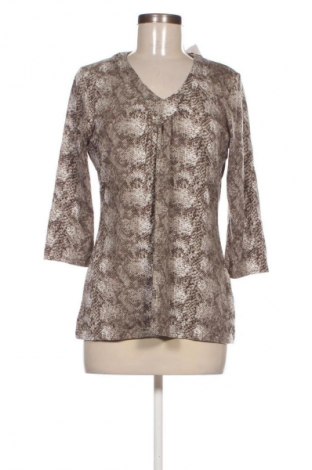 Dámská halenka KappAhl, Velikost L, Barva Vícebarevné, Cena  49,00 Kč